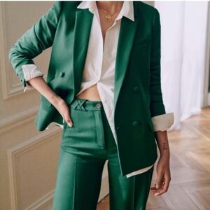 Sézane Martin pants size 34